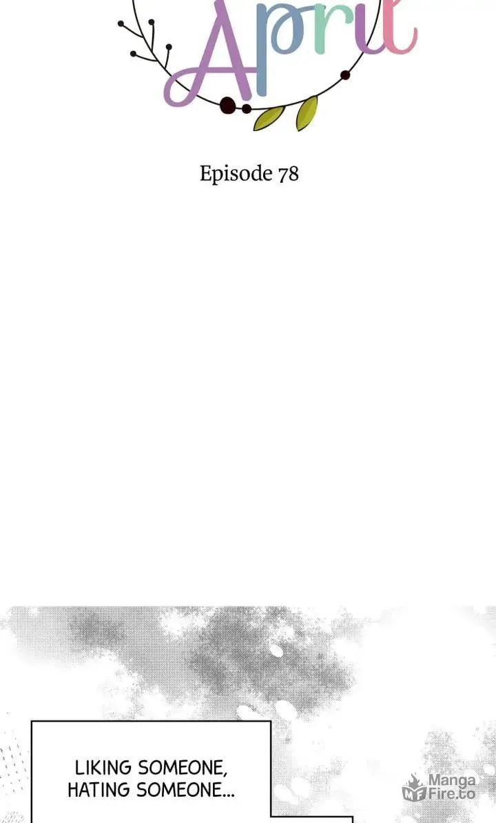 Read Adios April chapter 78 image 2 on Lezhin
