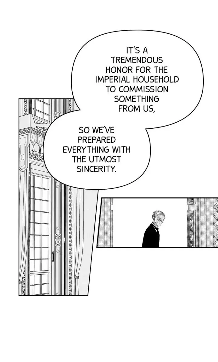 Read Adios April chapter 78 image 21 on Lezhin