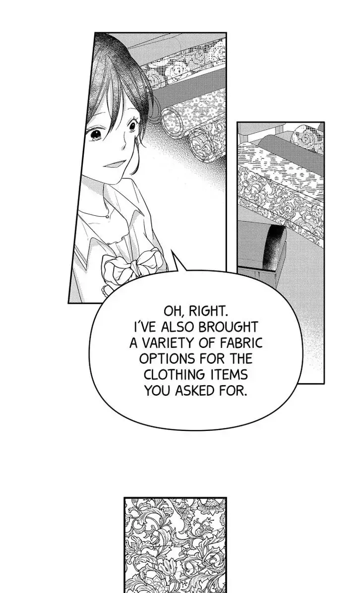 Read Adios April chapter 78 image 22 on Lezhin