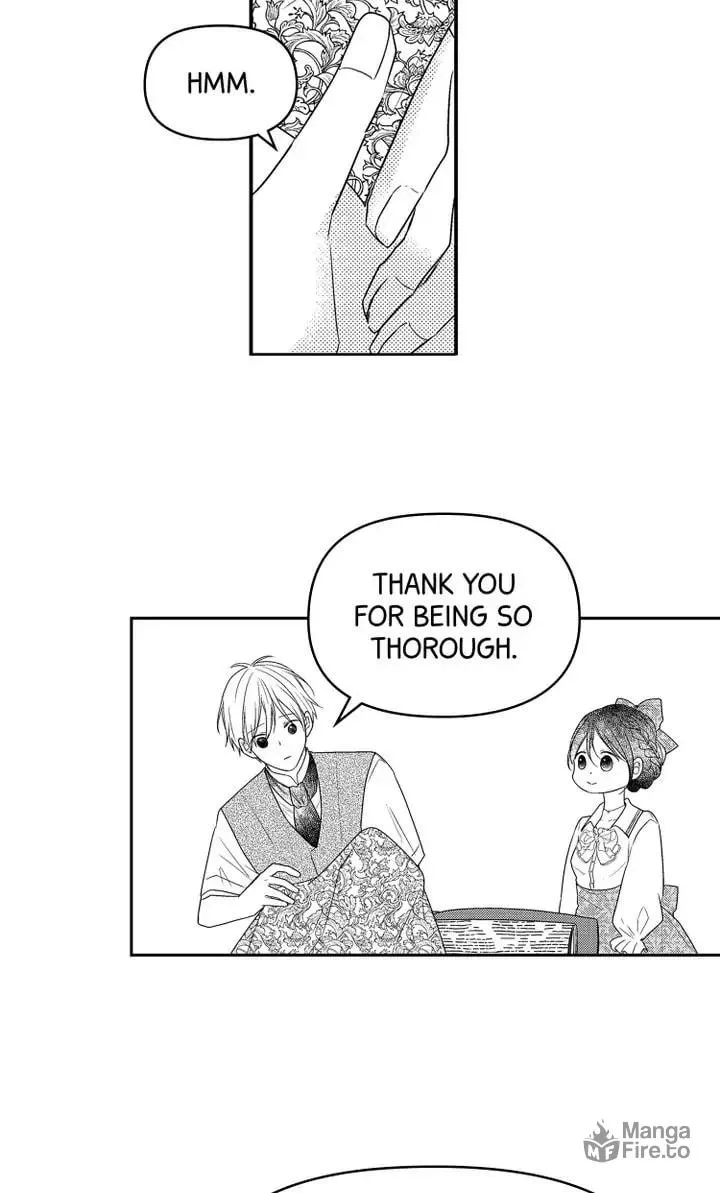 Read Adios April chapter 78 image 23 on Lezhin