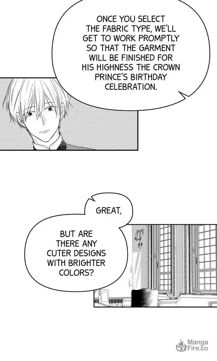 Read Adios April chapter 78 image 24 on Lezhin