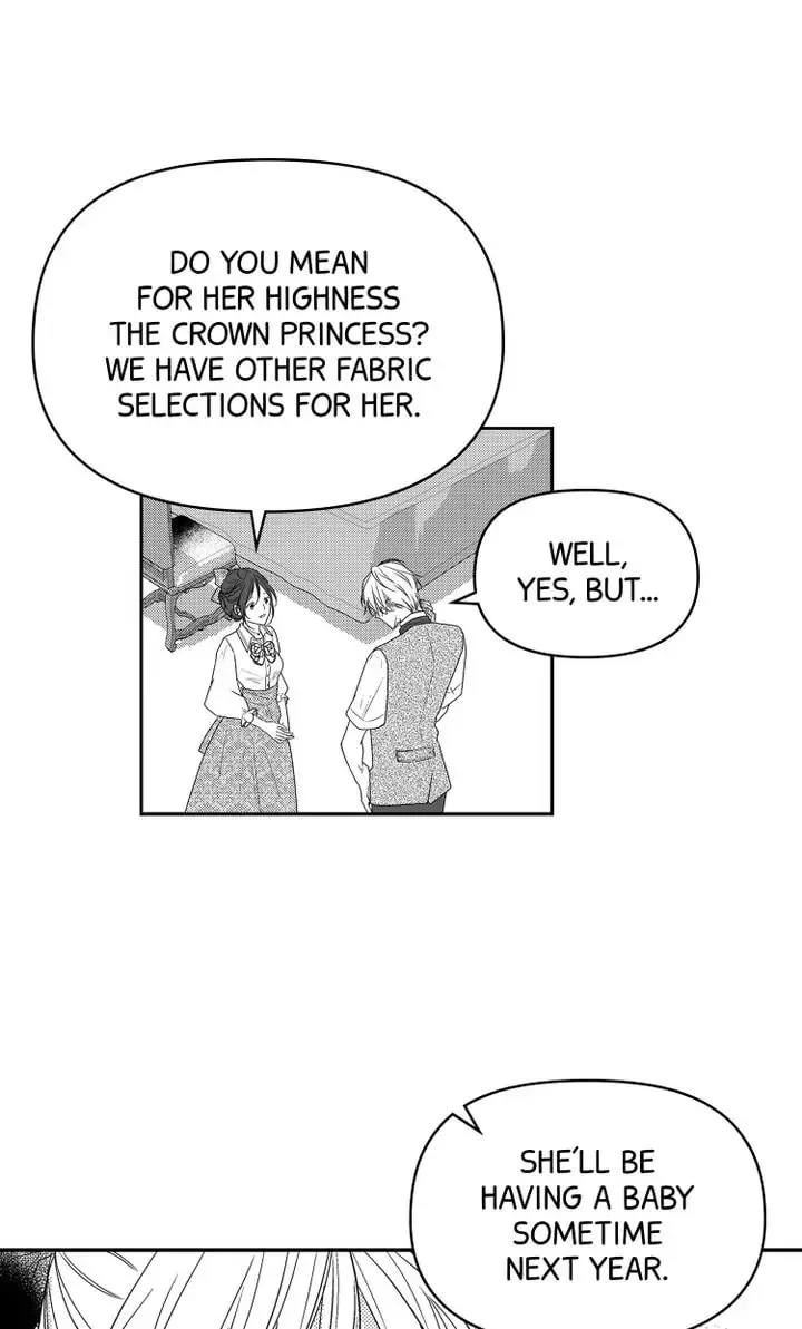 Read Adios April chapter 78 image 25 on Lezhin