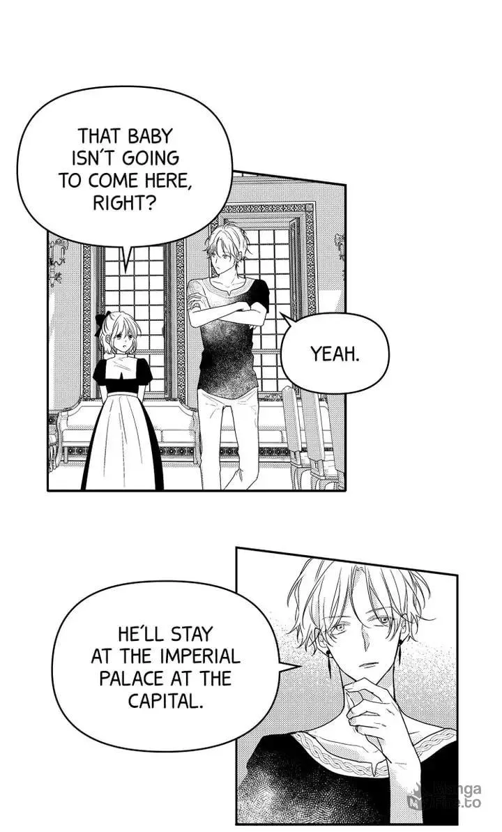 Read Adios April chapter 78 image 29 on Lezhin