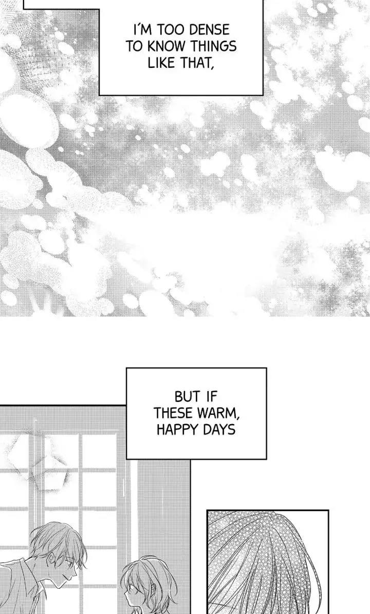 Read Adios April chapter 78 image 3 on Lezhin