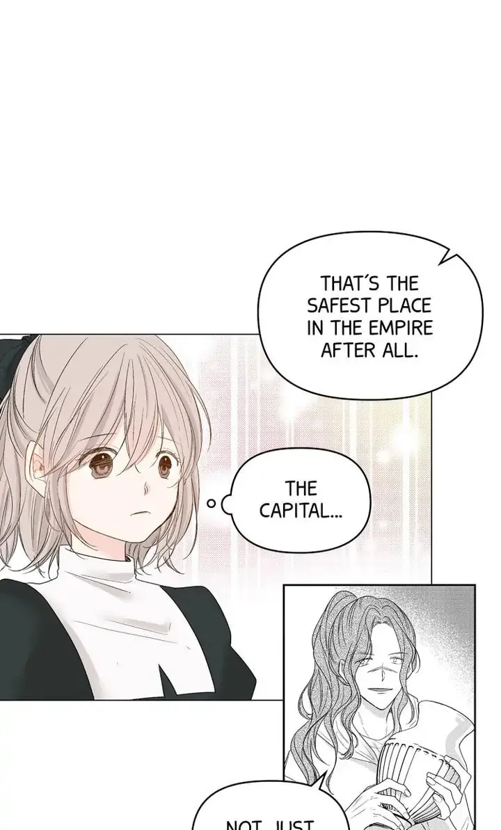 Read Adios April chapter 78 image 30 on Lezhin