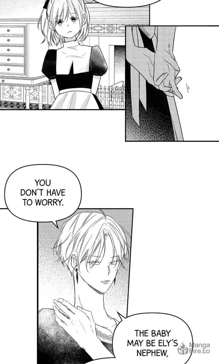 Read Adios April chapter 78 image 32 on Lezhin