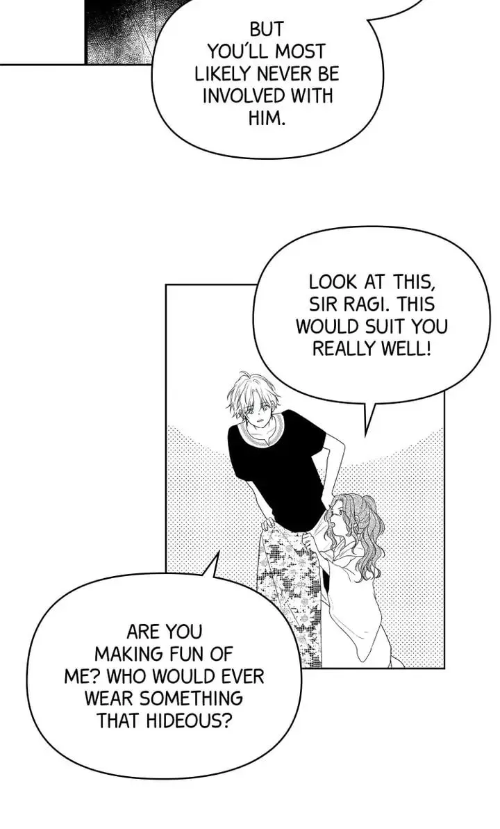 Read Adios April chapter 78 image 33 on Lezhin