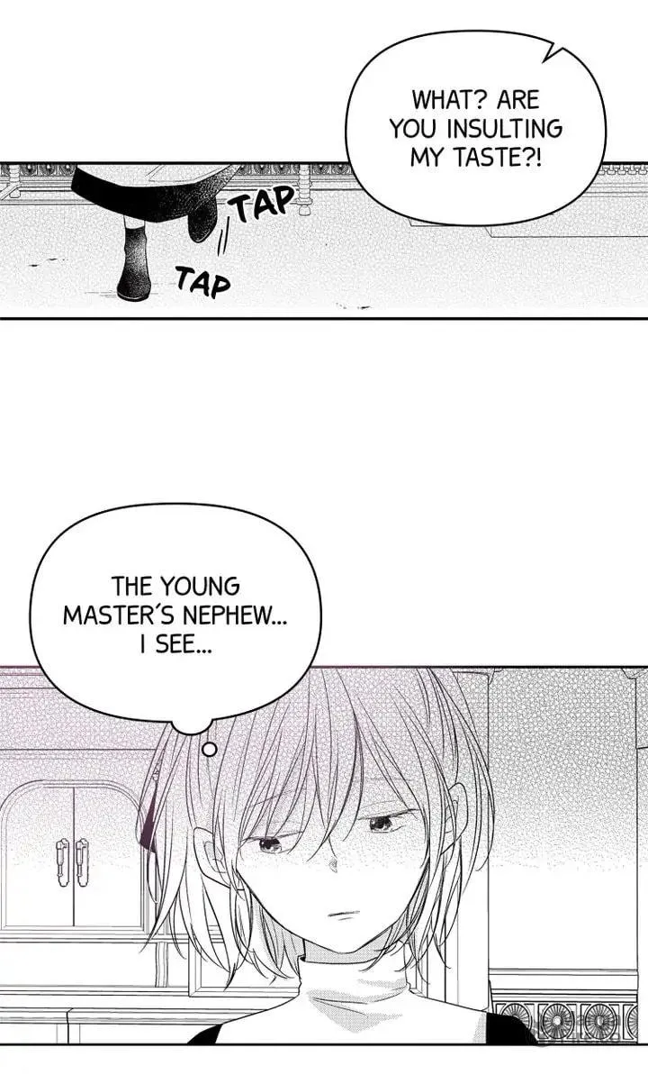 Read Adios April chapter 78 image 34 on Lezhin