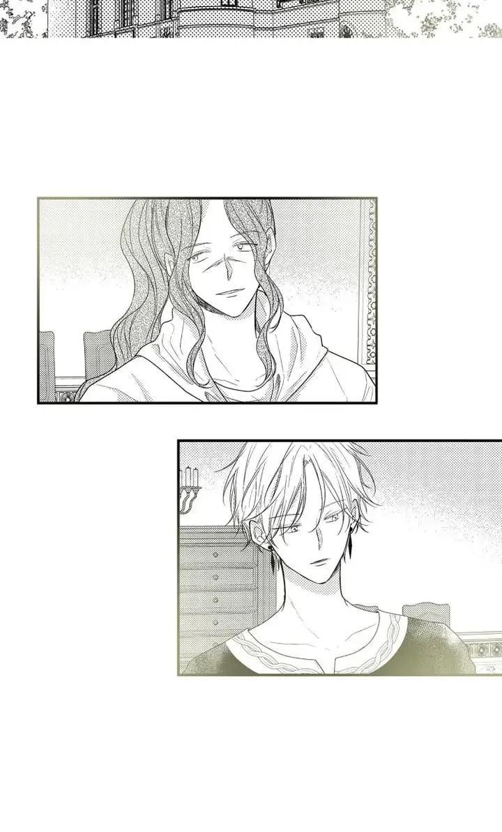 Read Adios April chapter 78 image 36 on Lezhin