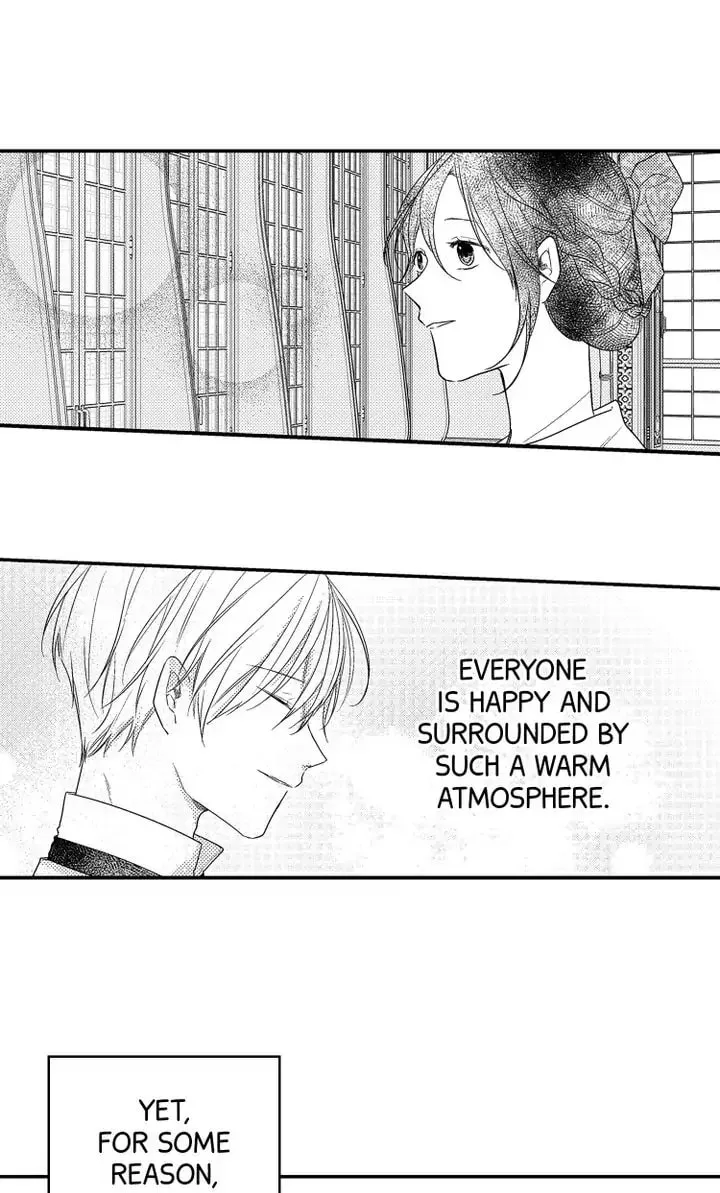 Read Adios April chapter 78 image 37 on Lezhin