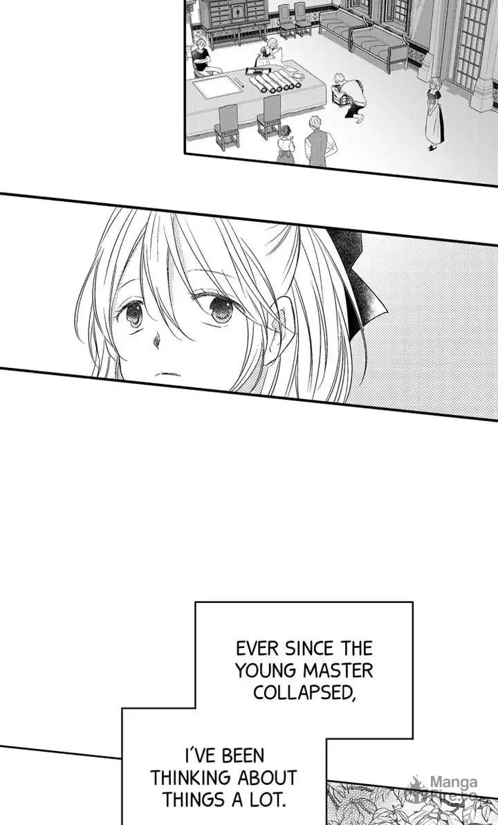 Read Adios April chapter 78 image 8 on Lezhin