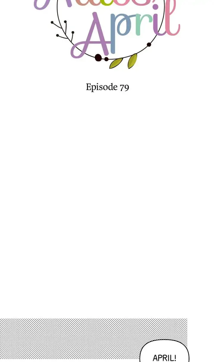 Read Adios April chapter 79 image 1 on Lezhin