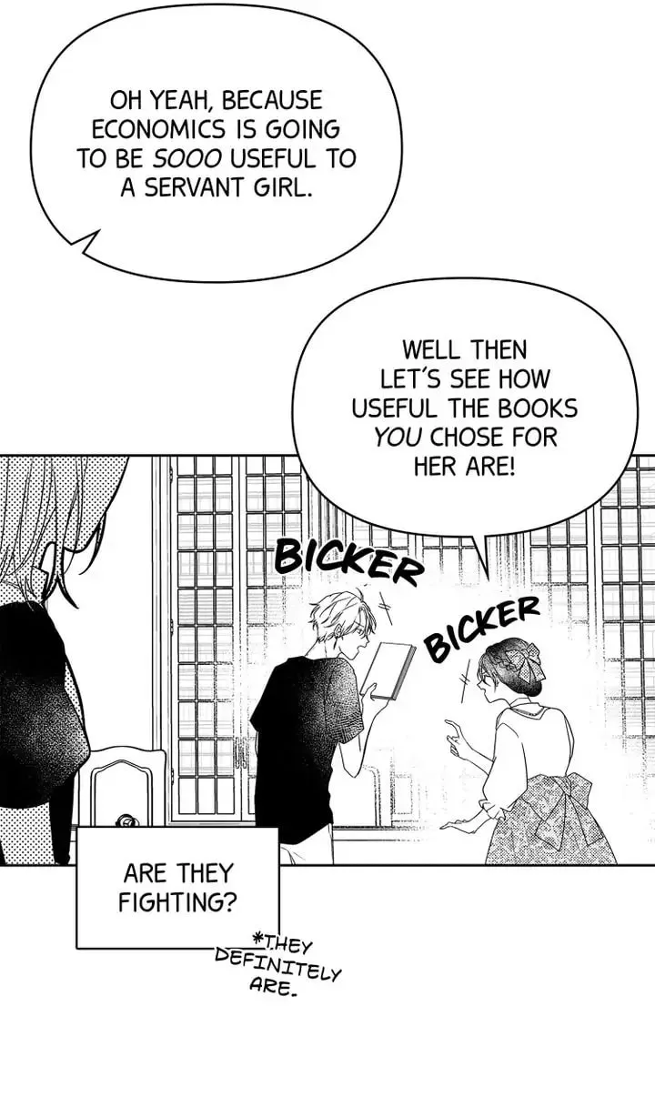 Read Adios April chapter 79 image 10 on Lezhin