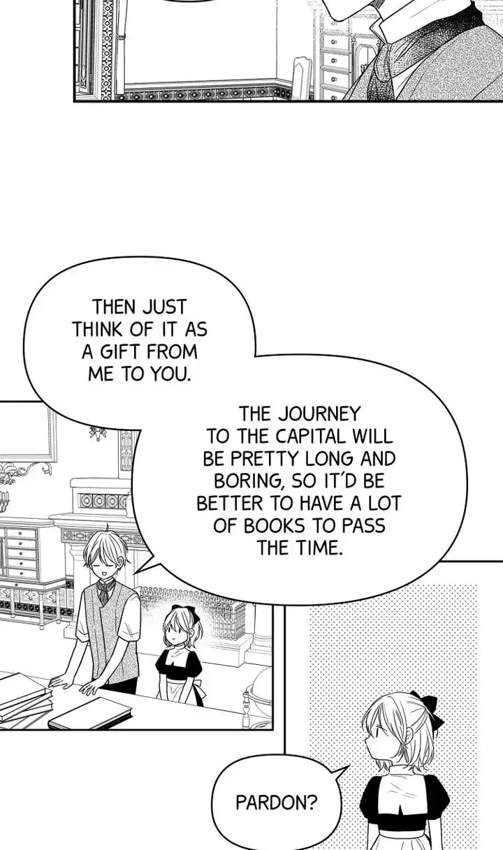 Read Adios April chapter 79 image 15 on Lezhin