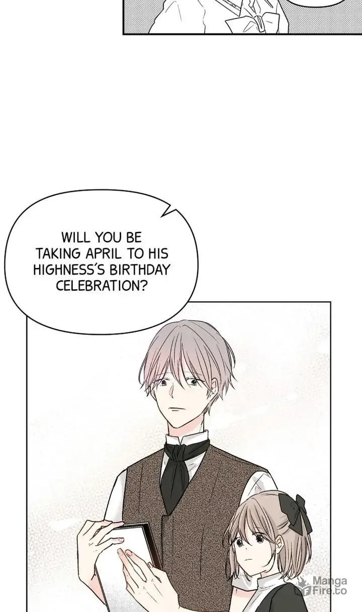 Read Adios April chapter 79 image 17 on Lezhin