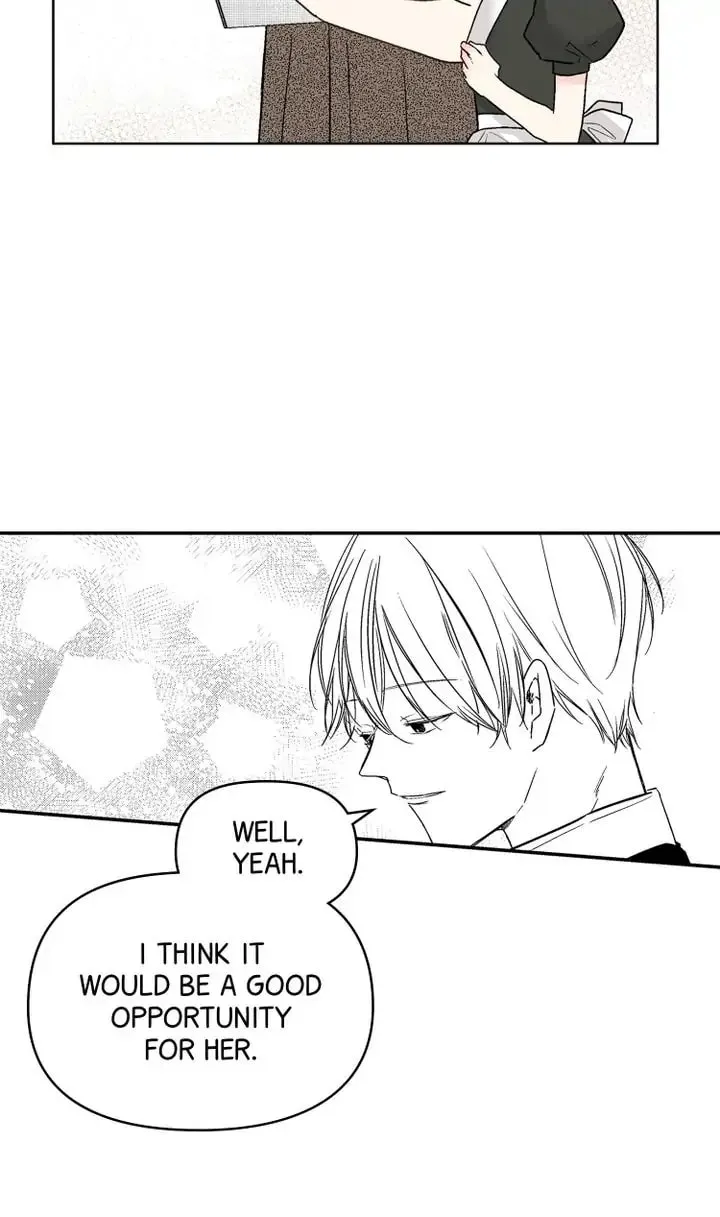 Read Adios April chapter 79 image 18 on Lezhin