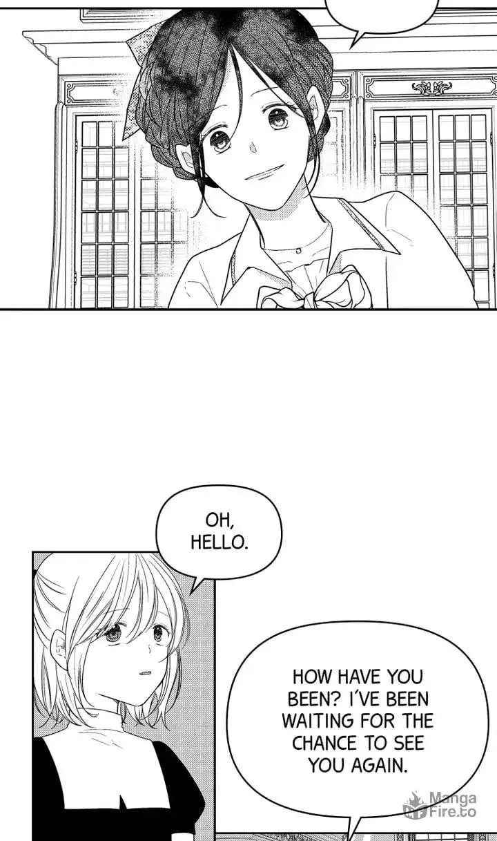 Read Adios April chapter 79 image 2 on Lezhin
