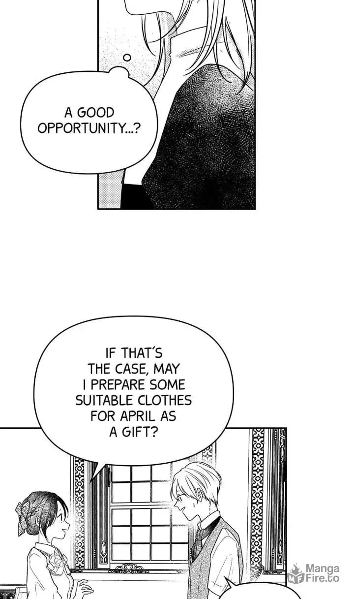 Read Adios April chapter 79 image 20 on Lezhin