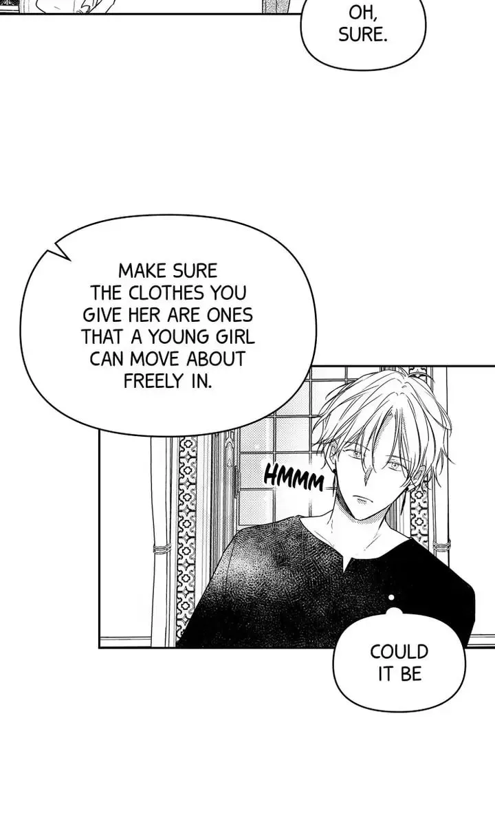 Read Adios April chapter 79 image 21 on Lezhin