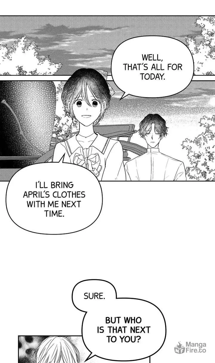Read Adios April chapter 79 image 23 on Lezhin