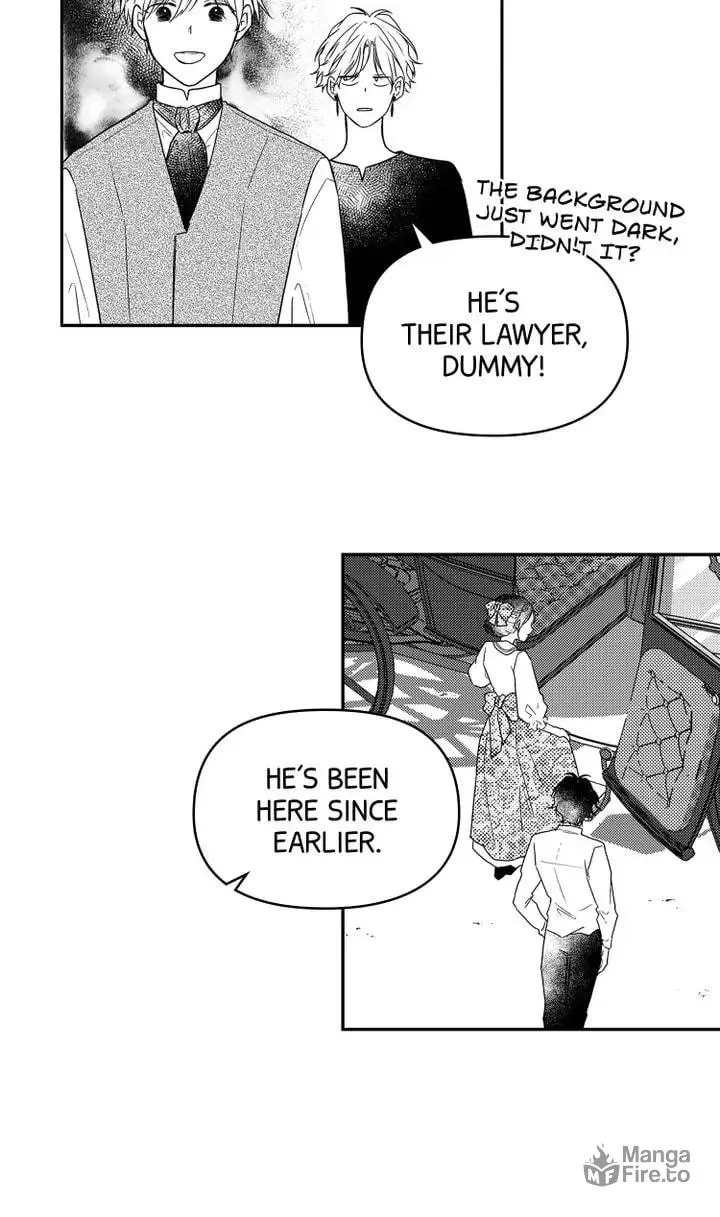 Read Adios April chapter 79 image 24 on Lezhin