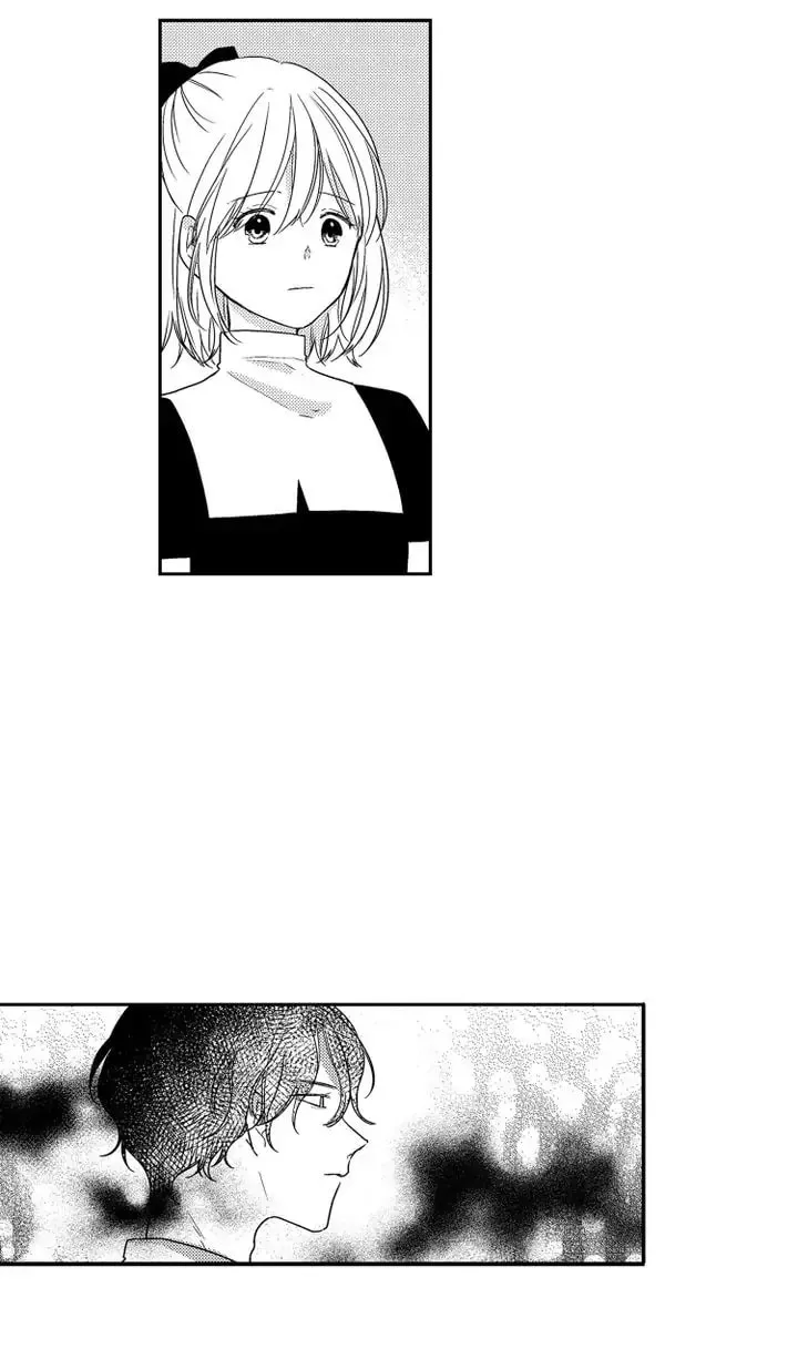 Read Adios April chapter 79 image 25 on Lezhin