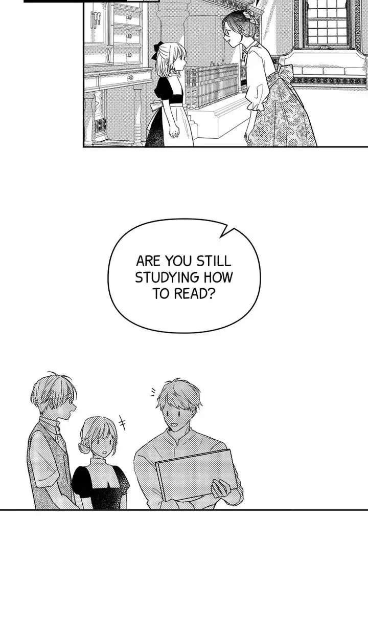 Read Adios April chapter 79 image 3 on Lezhin
