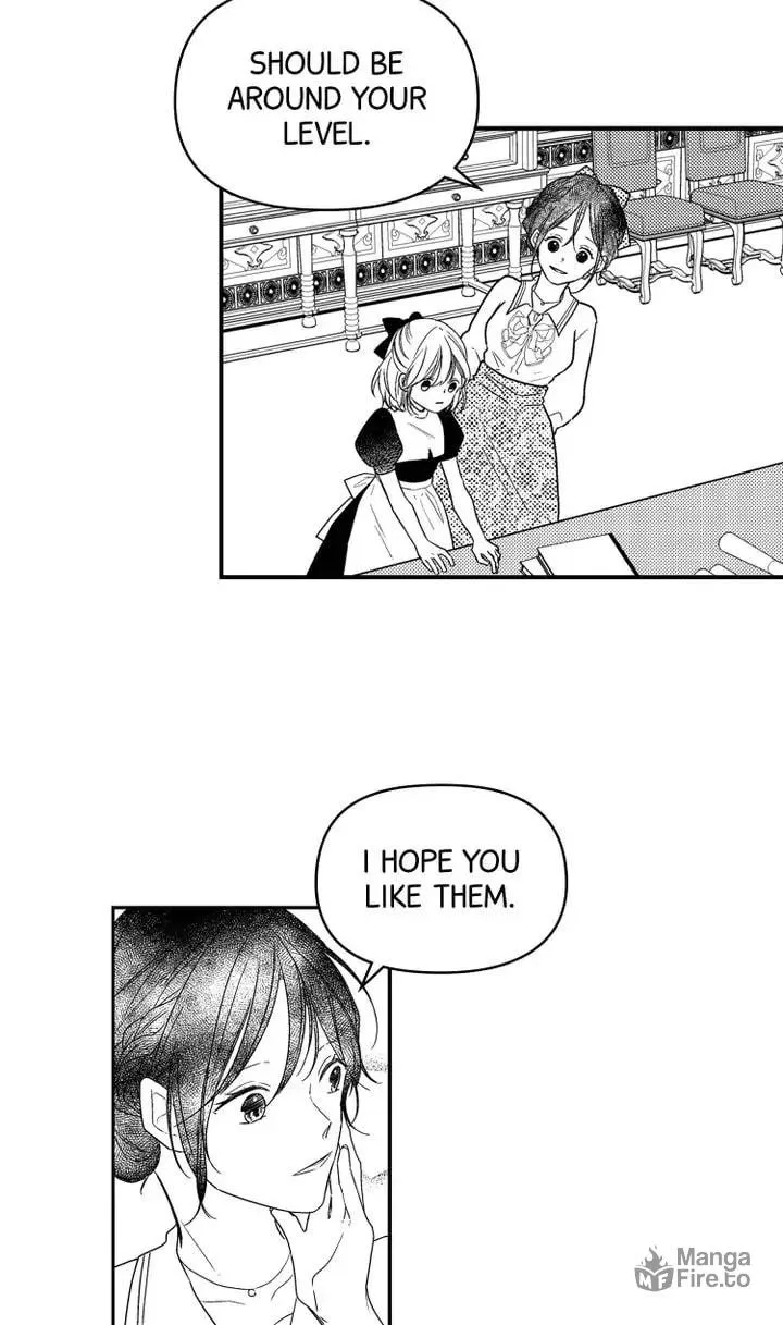 Read Adios April chapter 79 image 5 on Lezhin