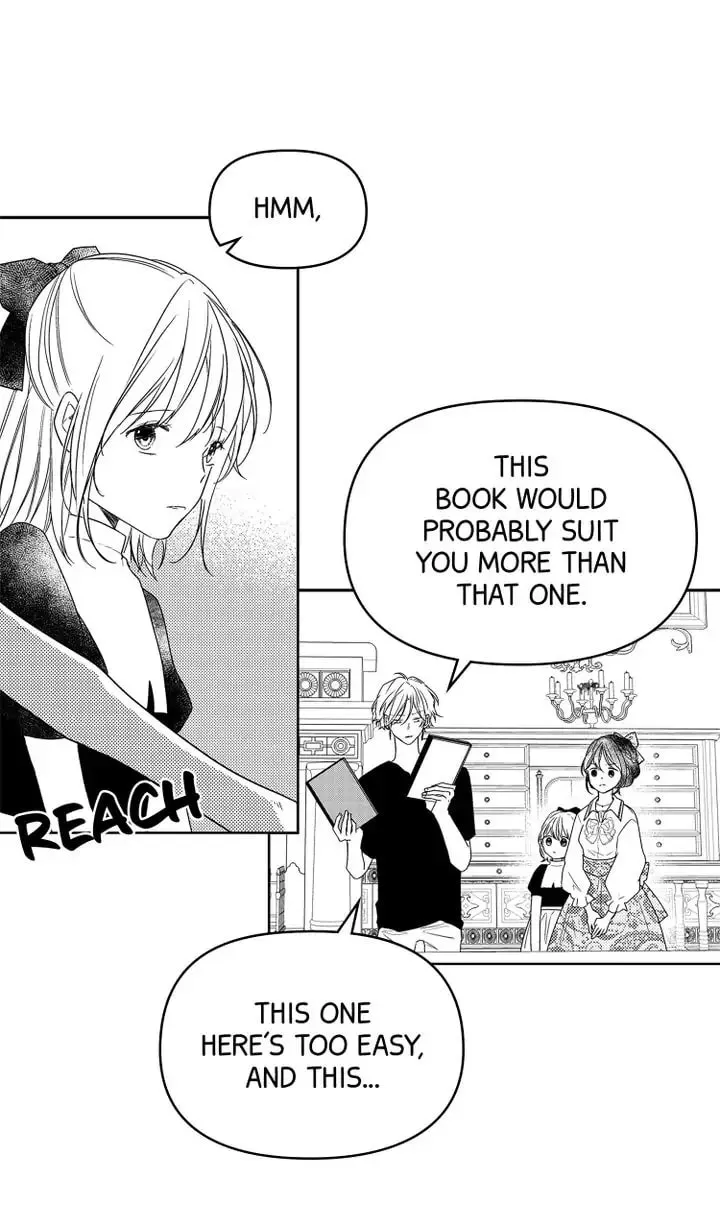 Read Adios April chapter 79 image 7 on Lezhin