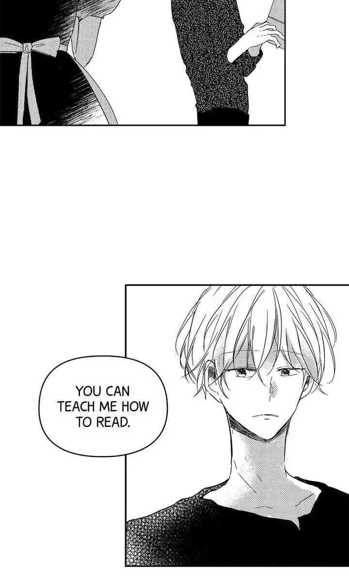 Read Adios April chapter 8 image 10 on Lezhin