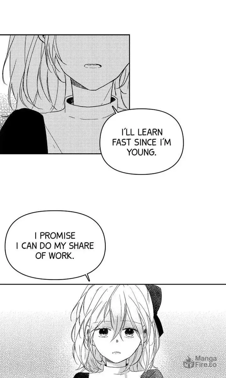 Read Adios April chapter 8 image 11 on Lezhin