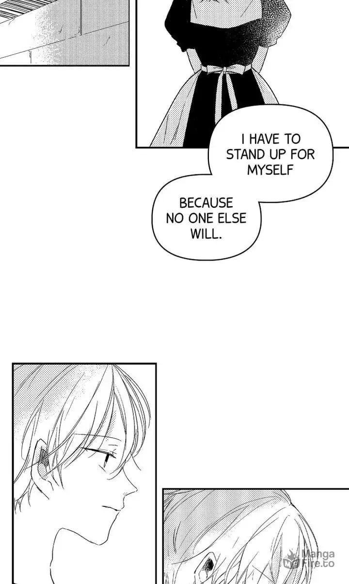 Read Adios April chapter 8 image 17 on Lezhin