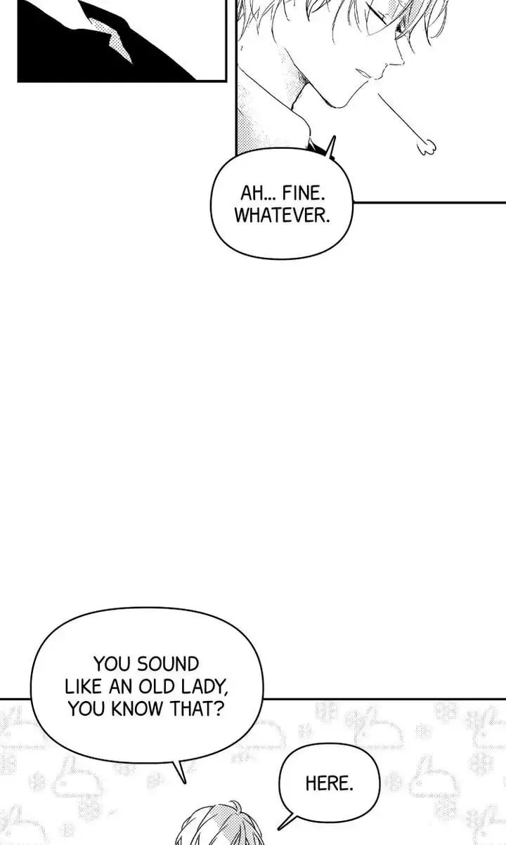 Read Adios April chapter 8 image 18 on Lezhin