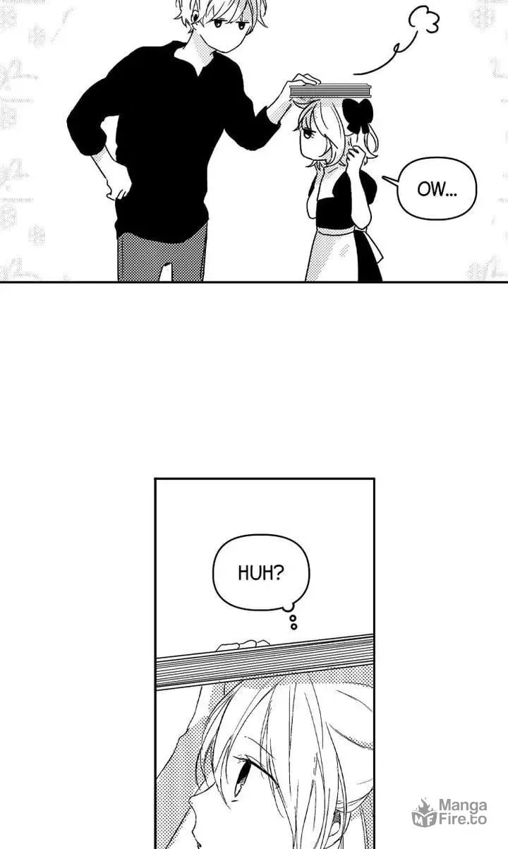 Read Adios April chapter 8 image 19 on Lezhin