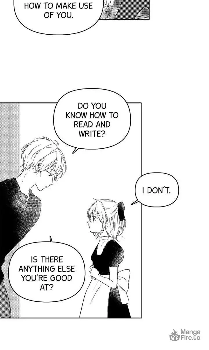 Read Adios April chapter 8 image 2 on Lezhin