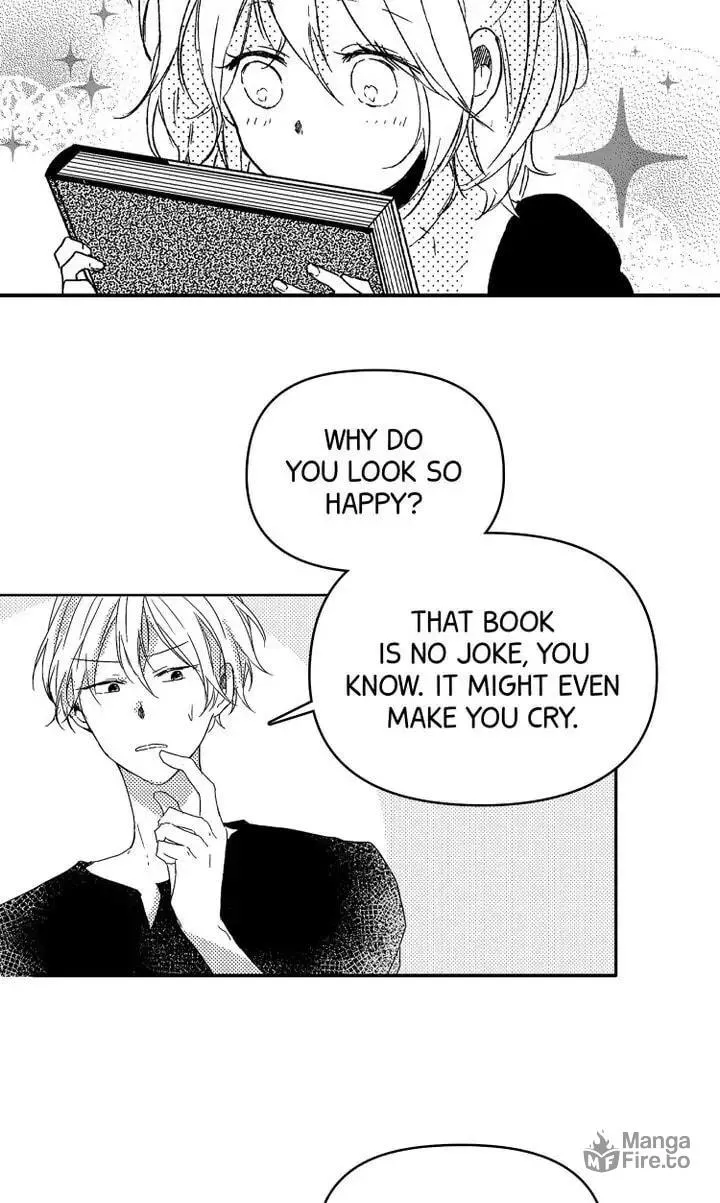 Read Adios April chapter 8 image 26 on Lezhin