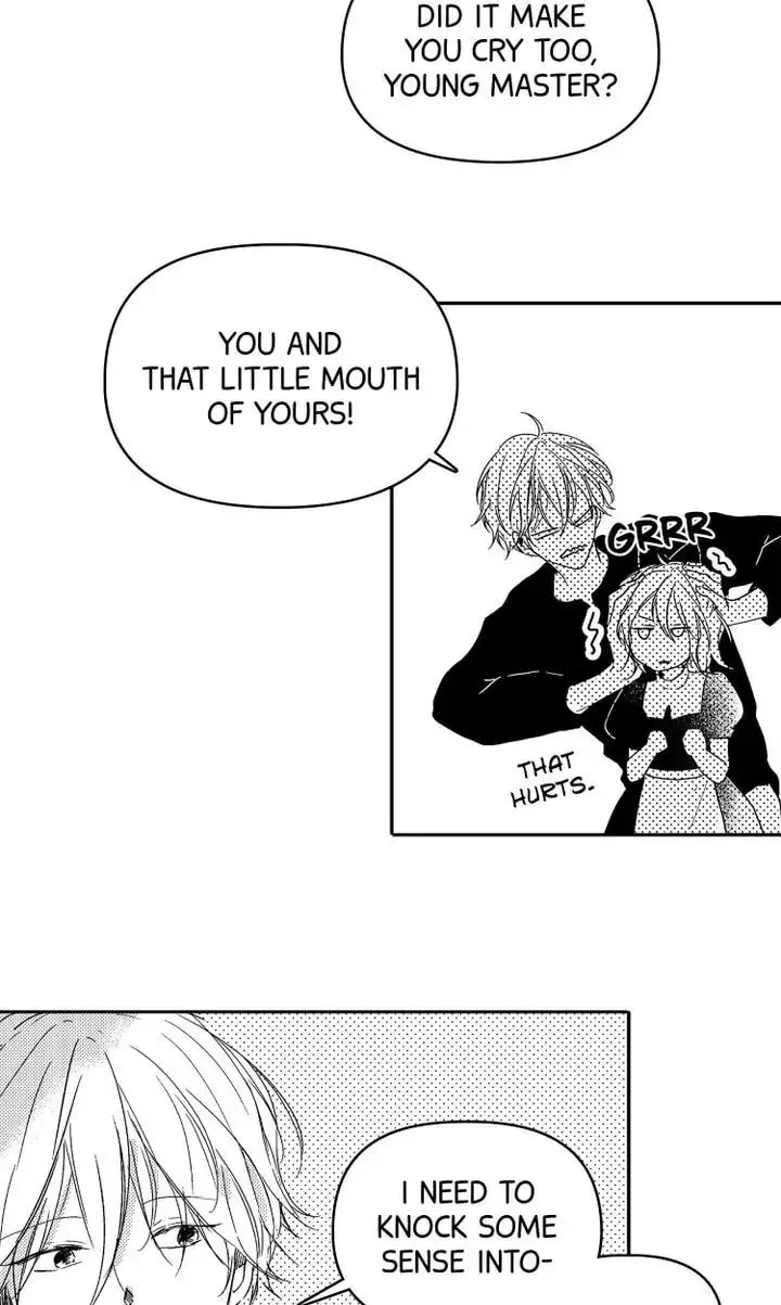 Read Adios April chapter 8 image 27 on Lezhin