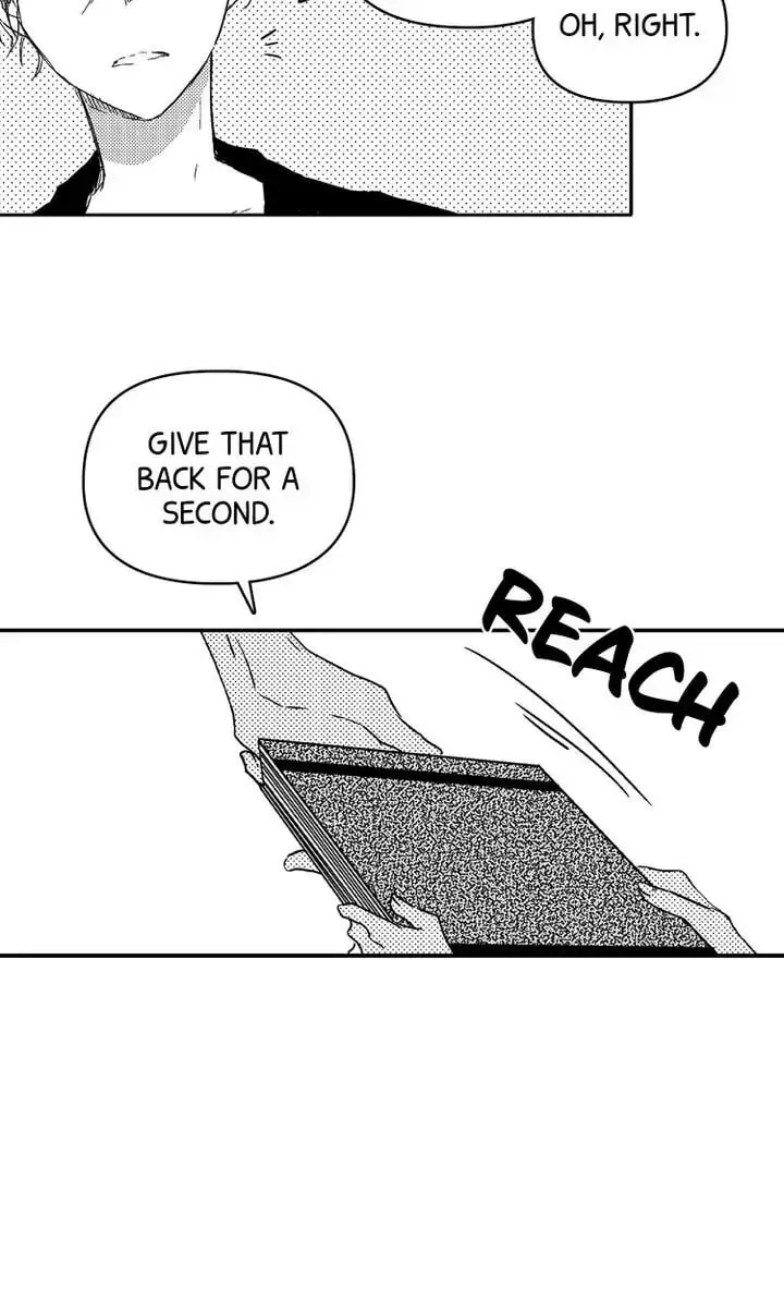 Read Adios April chapter 8 image 28 on Lezhin