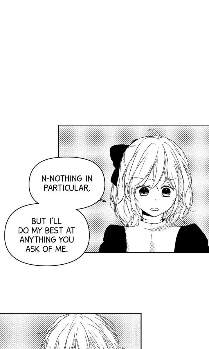 Read Adios April chapter 8 image 3 on Lezhin
