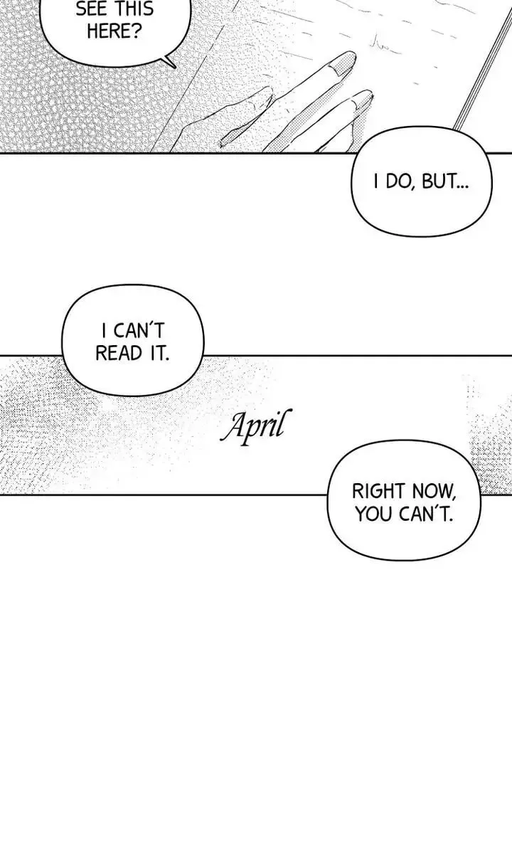Read Adios April chapter 8 image 30 on Lezhin