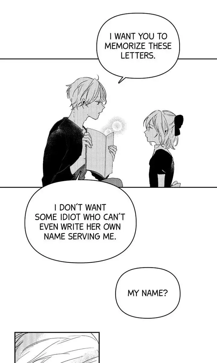 Read Adios April chapter 8 image 31 on Lezhin