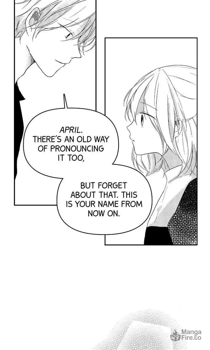 Read Adios April chapter 8 image 32 on Lezhin