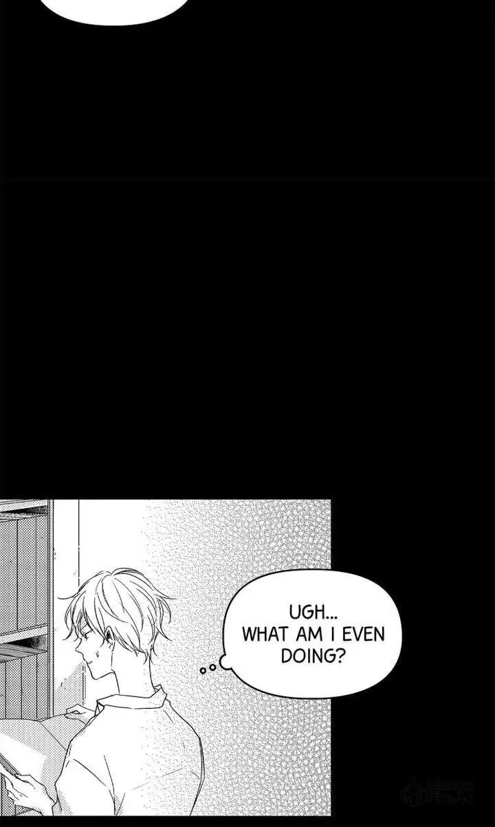 Read Adios April chapter 8 image 35 on Lezhin
