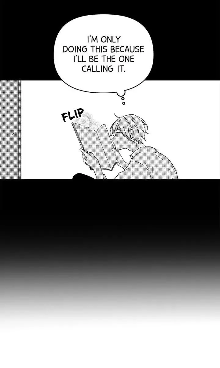 Read Adios April chapter 8 image 37 on Lezhin