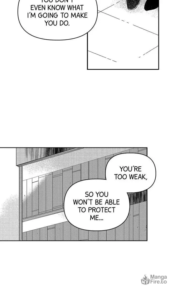 Read Adios April chapter 8 image 5 on Lezhin