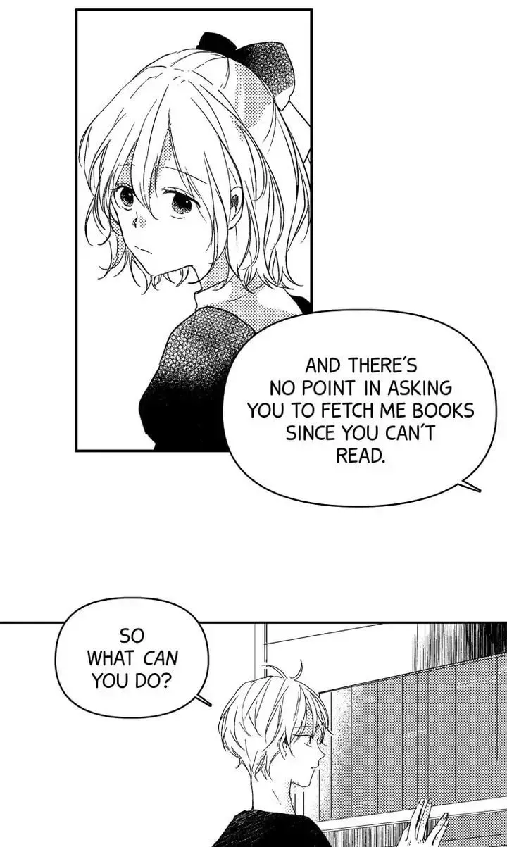 Read Adios April chapter 8 image 6 on Lezhin