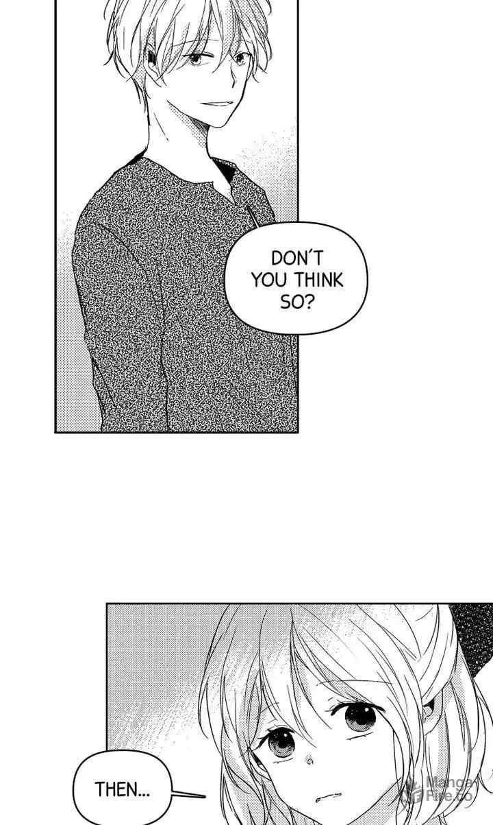 Read Adios April chapter 8 image 8 on Lezhin