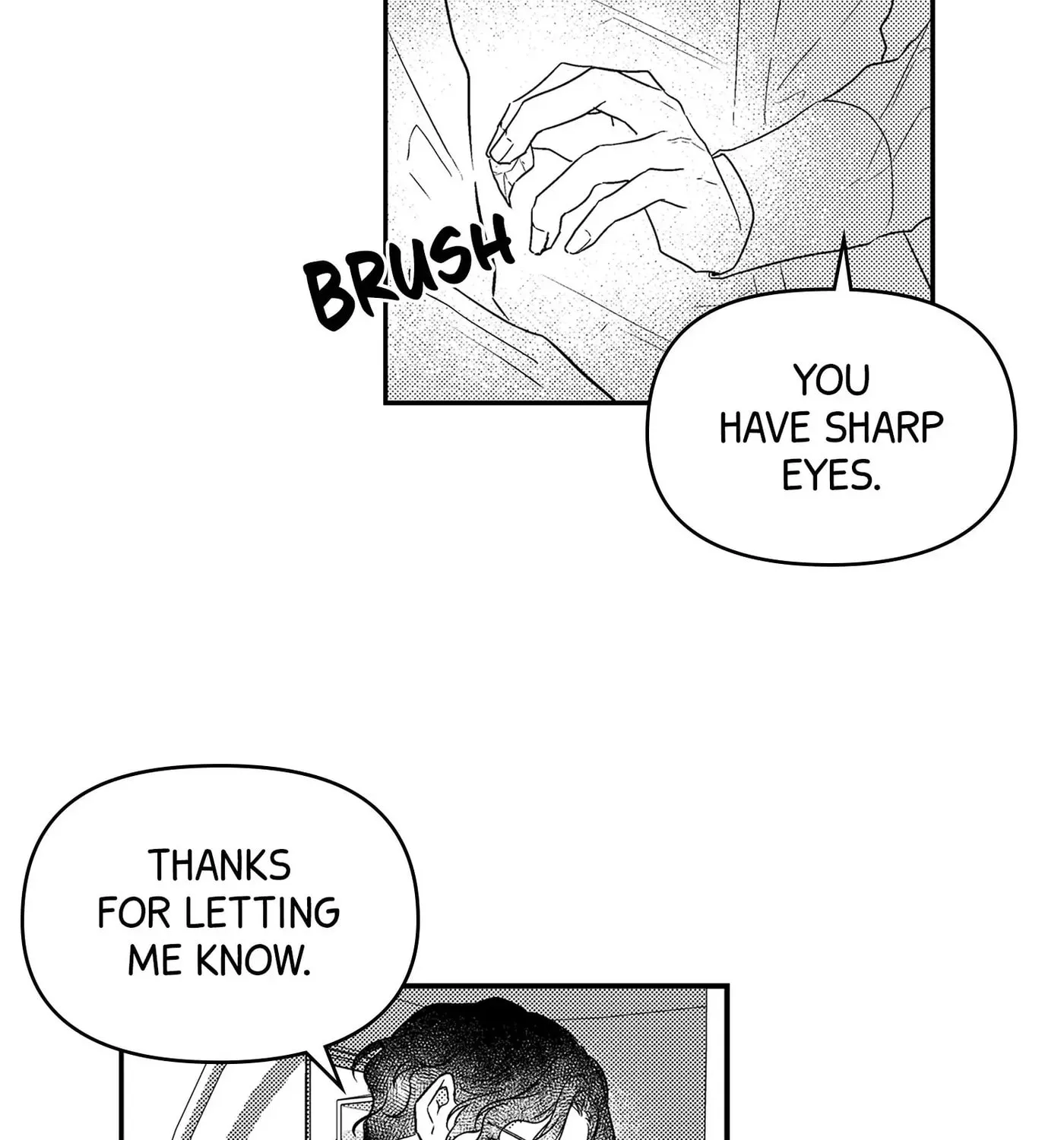 Read Adios April chapter 80 image 12 on Lezhin