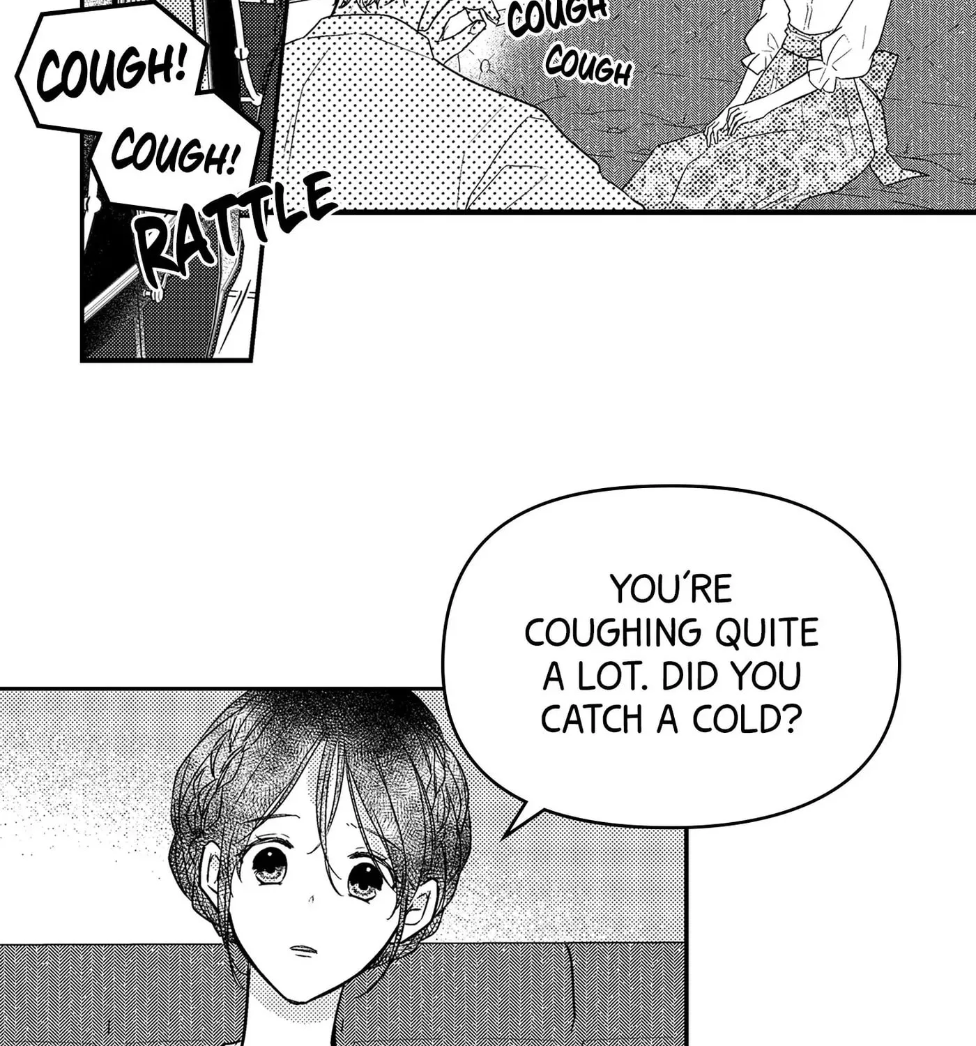Read Adios April chapter 80 image 18 on Lezhin