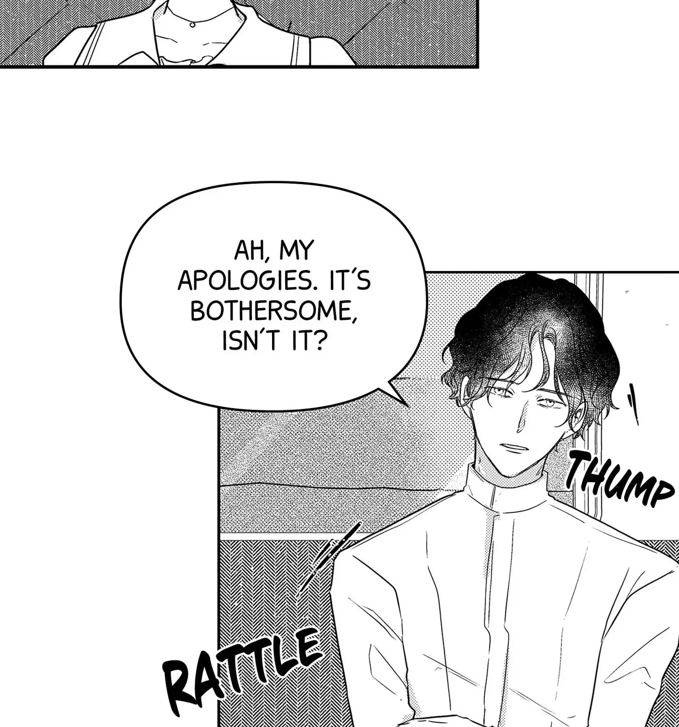 Read Adios April chapter 80 image 19 on Lezhin